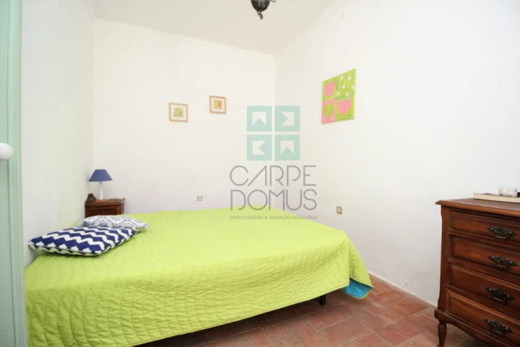 Moradia T4 para Venda em Conceição e Cabanas de Tavira Foto 13