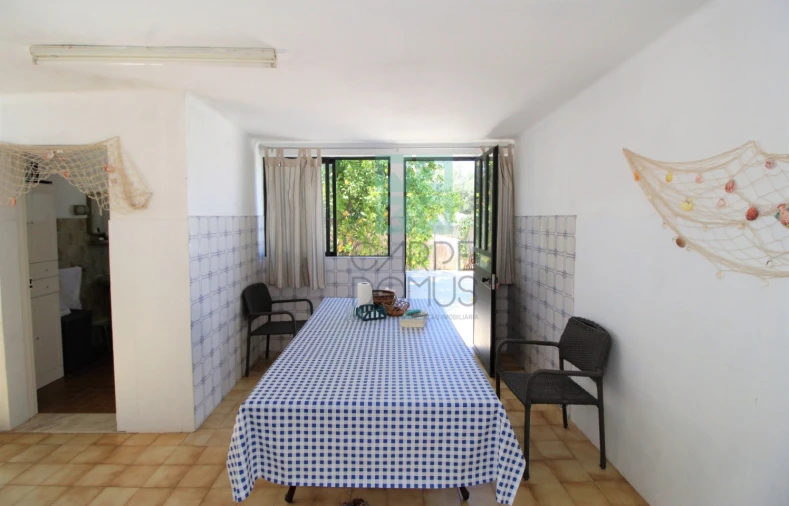Moradia T4 para Venda em Conceição e Cabanas de Tavira Foto 18