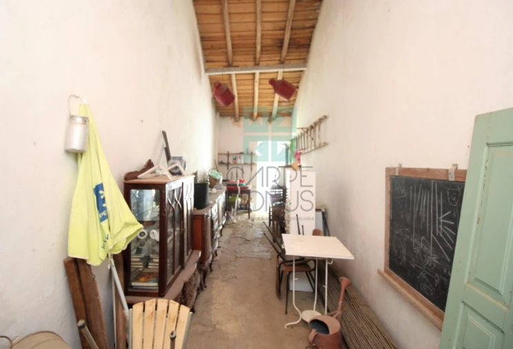 Moradia T4 para Venda em Conceição e Cabanas de Tavira Foto 21