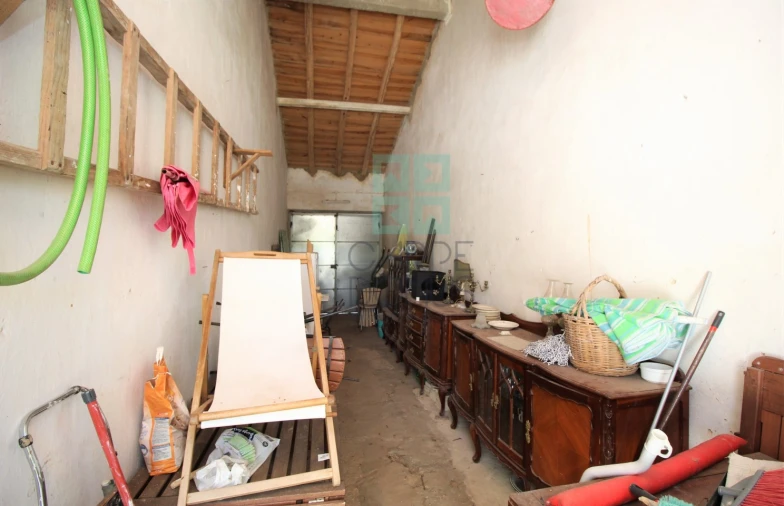 Moradia T4 para Venda em Conceição e Cabanas de Tavira Foto 22