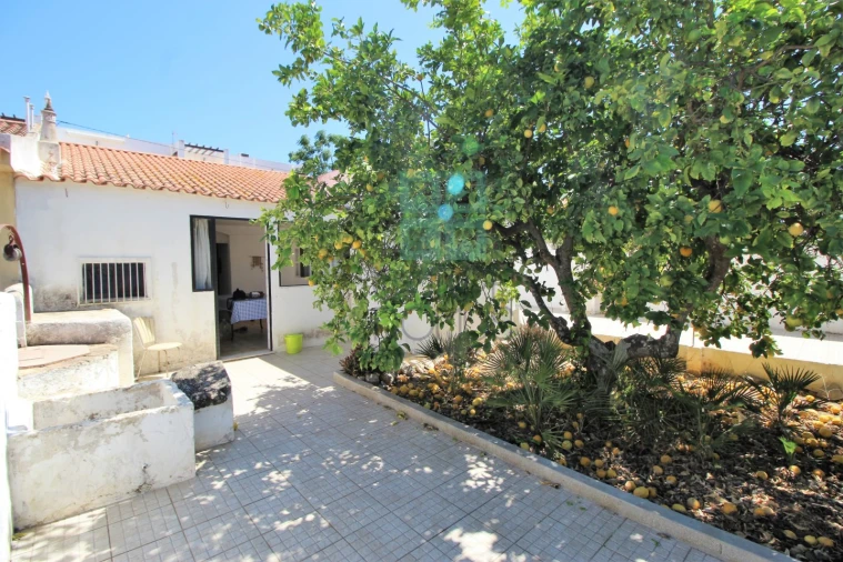 Moradia T4 para Venda em Conceição e Cabanas de Tavira Foto 24