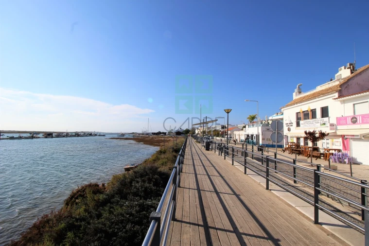 Moradia T4 para Venda em Conceição e Cabanas de Tavira Foto 27