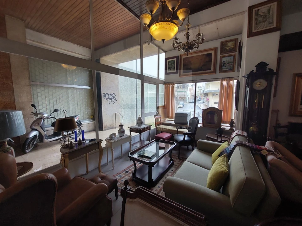 Loja para Venda em Algés, Linda-A-Velha e Cruz Quebrada-Dafundo Foto 10