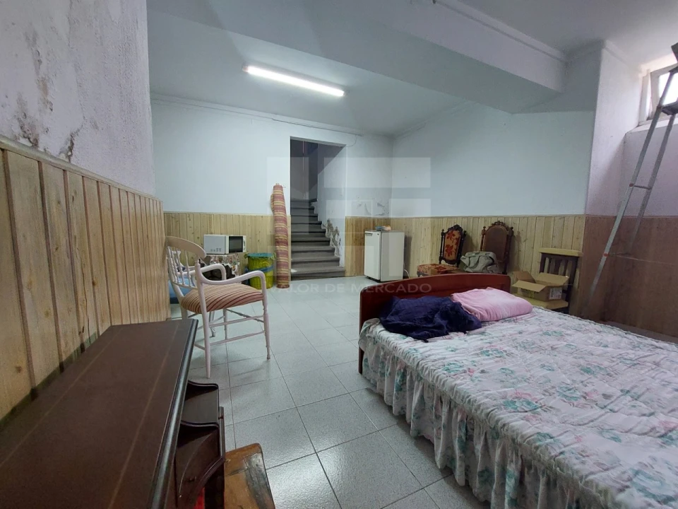 Loja para Arrendamento em Algés, Linda-A-Velha e Cruz Quebrada-Dafundo Foto 14