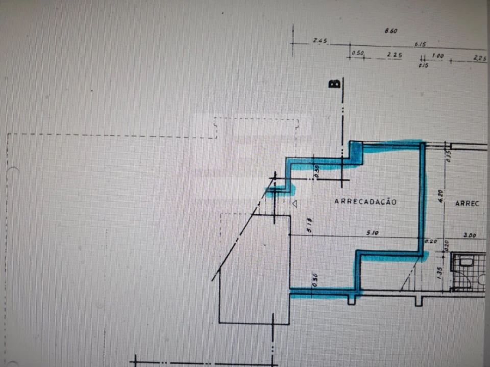 Loja para Arrendamento em Algés, Linda-A-Velha e Cruz Quebrada-Dafundo Foto 16