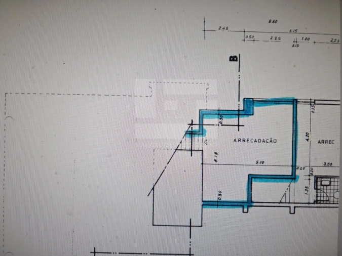 Loja para Arrendamento em Algés, Linda-A-Velha e Cruz Quebrada-Dafundo Foto 16