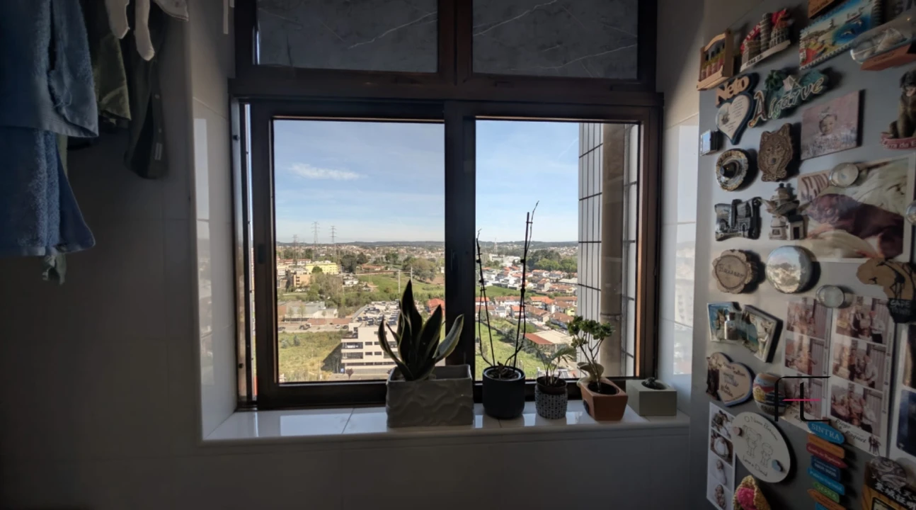 Apartamento T3 para Venda em Cidade da Maia Foto 11