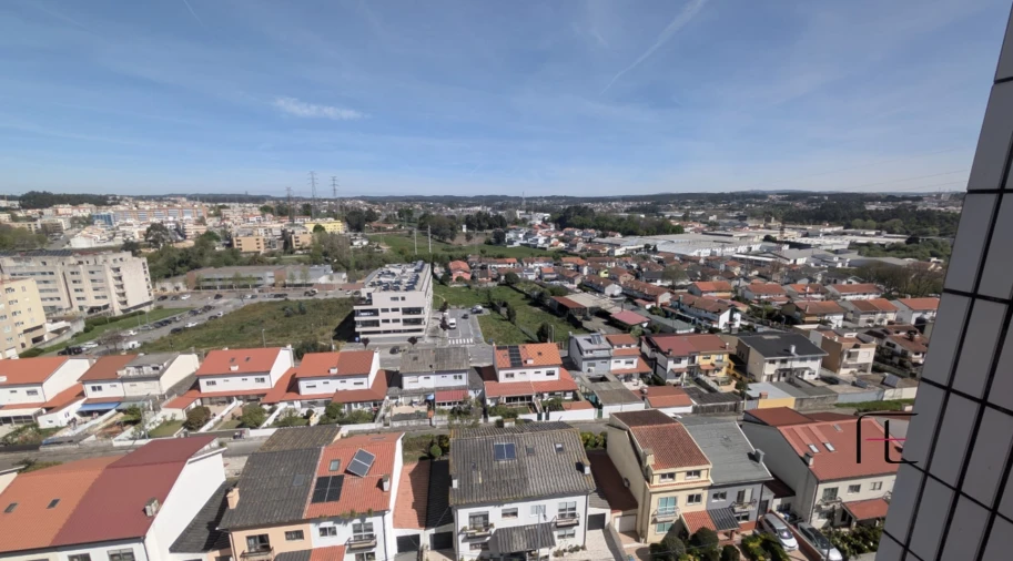 Apartamento T3 para Venda em Cidade da Maia Foto 12