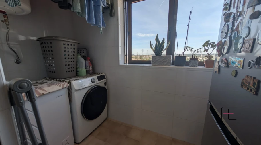 Apartamento T3 para Venda em Cidade da Maia Foto 10