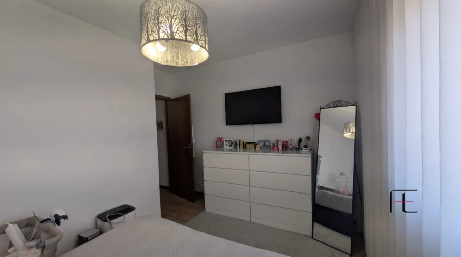 Apartamento T3 para Venda em Cidade da Maia Foto 22