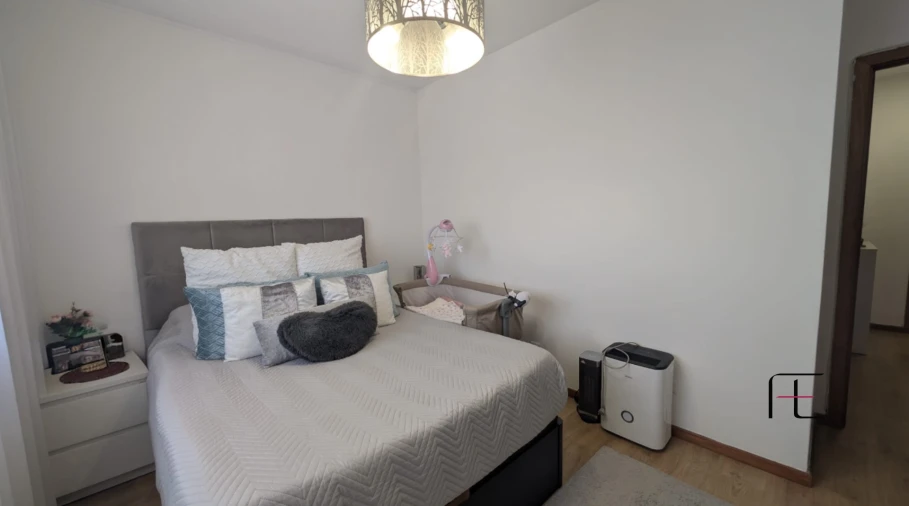 Apartamento T3 para Venda em Cidade da Maia Foto 21