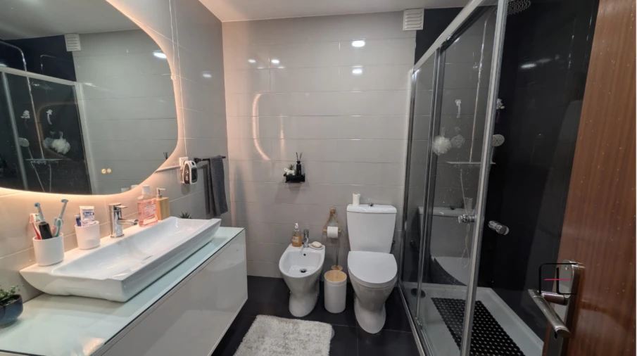 Apartamento T3 para Venda em Cidade da Maia Foto 14