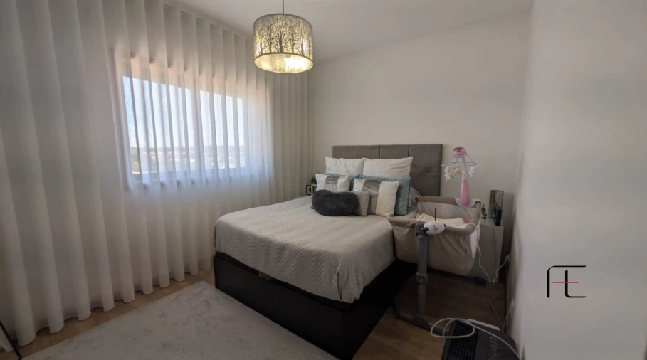 Apartamento T3 para Venda em Cidade da Maia Foto 20