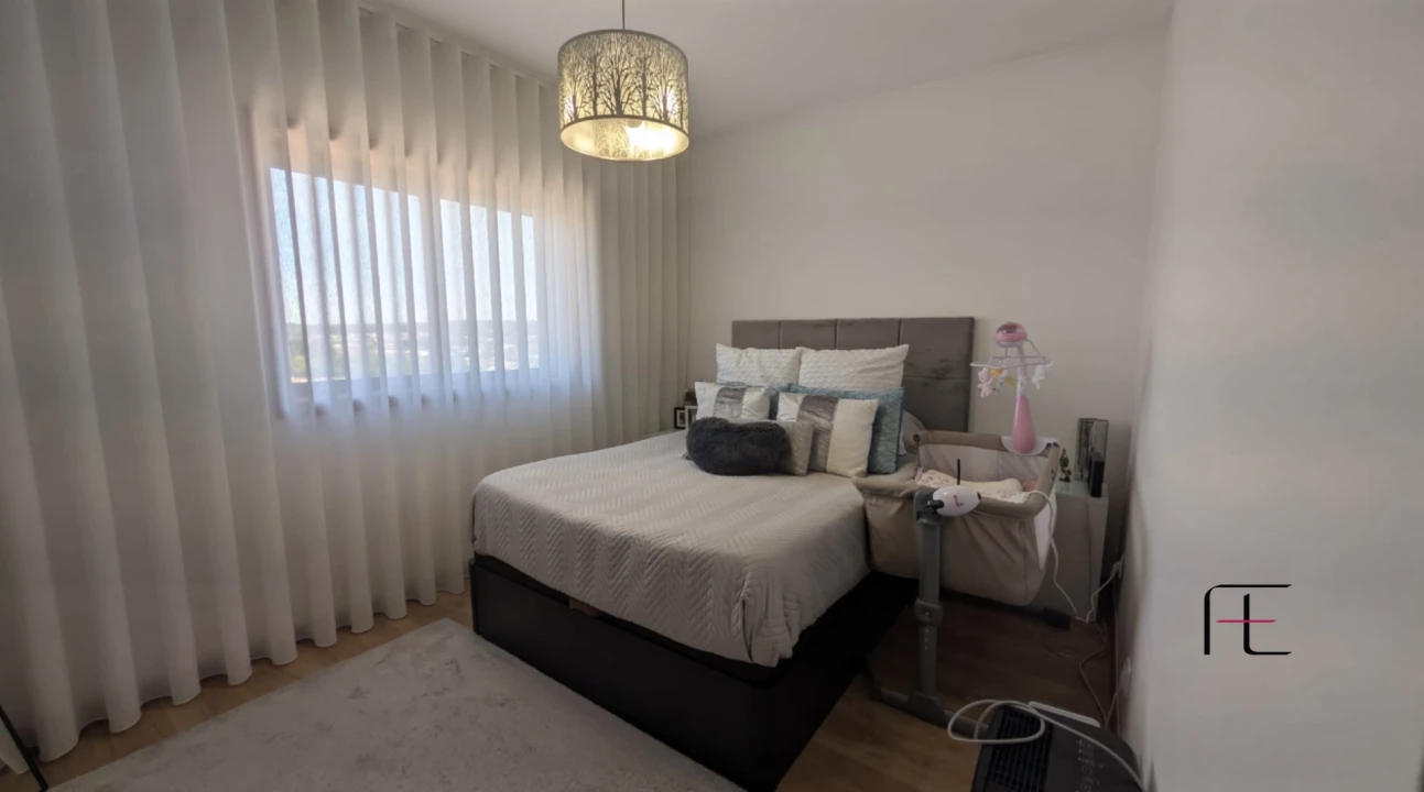 Apartamento T3 para Venda em Cidade da Maia Foto 20