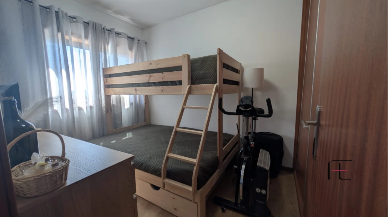Apartamento T3 para Venda em Cidade da Maia Foto 16