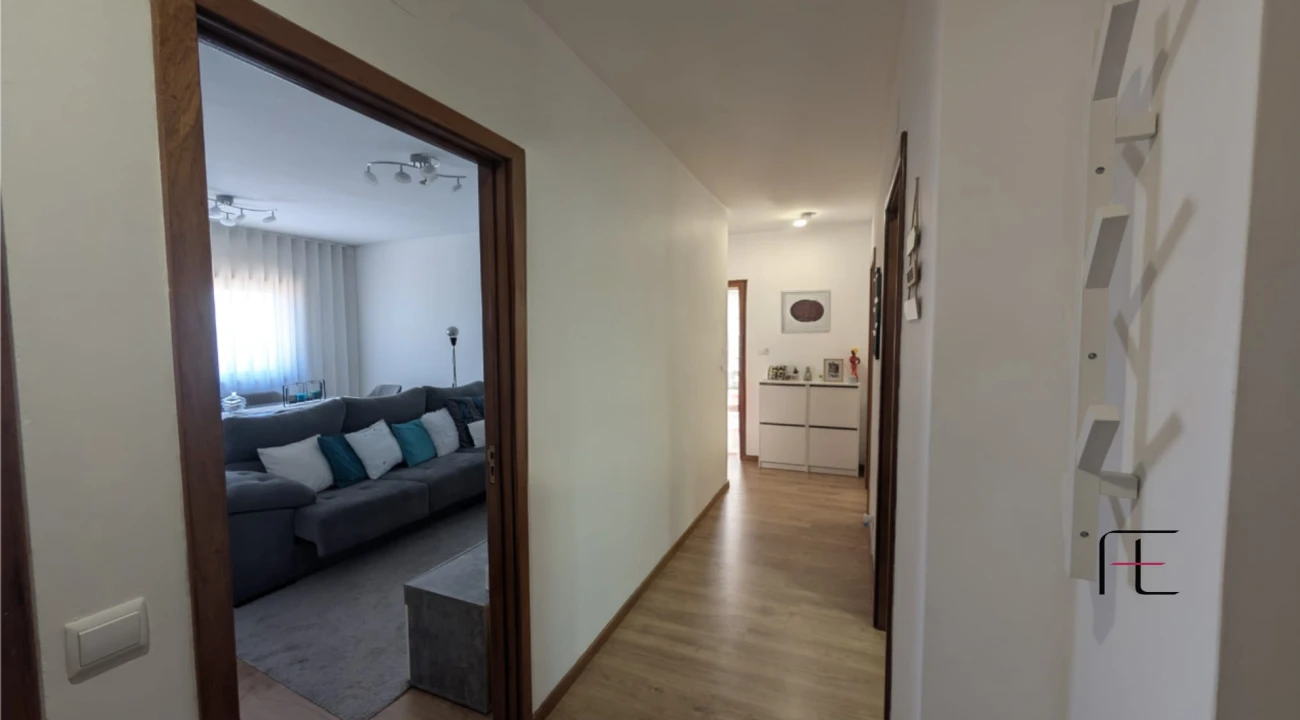 Apartamento T3 para Venda em Cidade da Maia Foto 13