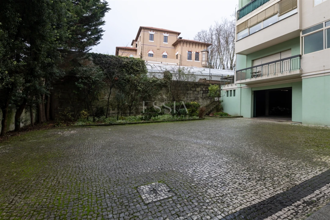 Garagem para Venda em Aldoar, Foz do Douro e Nevogilde Foto 16