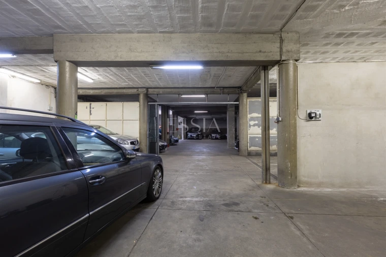 Garagem para Venda em Aldoar, Foz do Douro e Nevogilde Foto 14