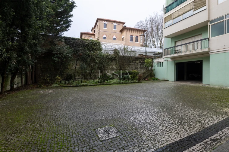 Garagem para Venda em Aldoar, Foz do Douro e Nevogilde Foto 16