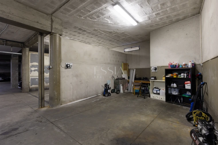 Garagem para Venda em Aldoar, Foz do Douro e Nevogilde Foto 13