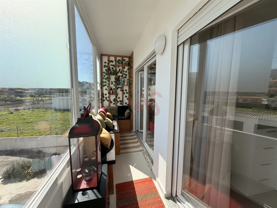 Moradia T2 para Venda em Afife Foto 12