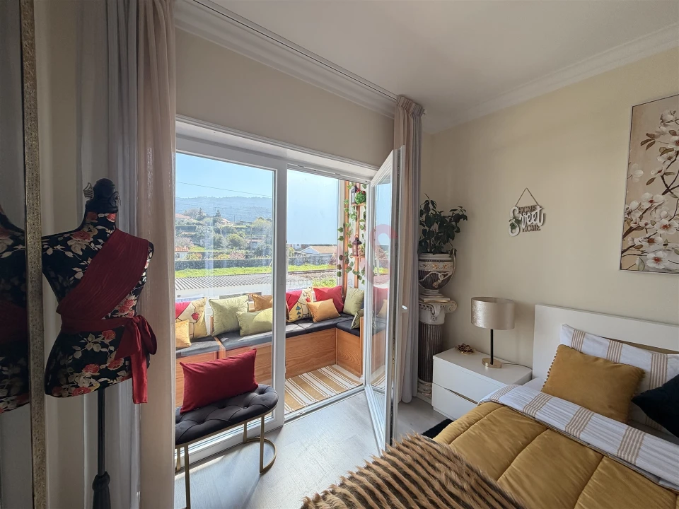 Moradia T2 para Venda em Afife Foto 15