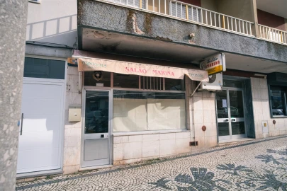 Loja para Venda em Castelo Branco