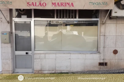 Loja para Venda em Castelo Branco