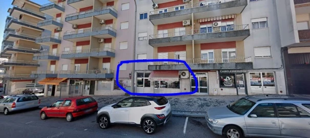 Loja para Venda em Castelo Branco