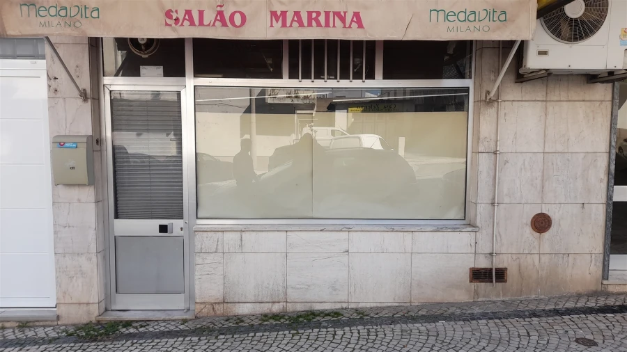 Loja para Venda em Castelo Branco Foto 2