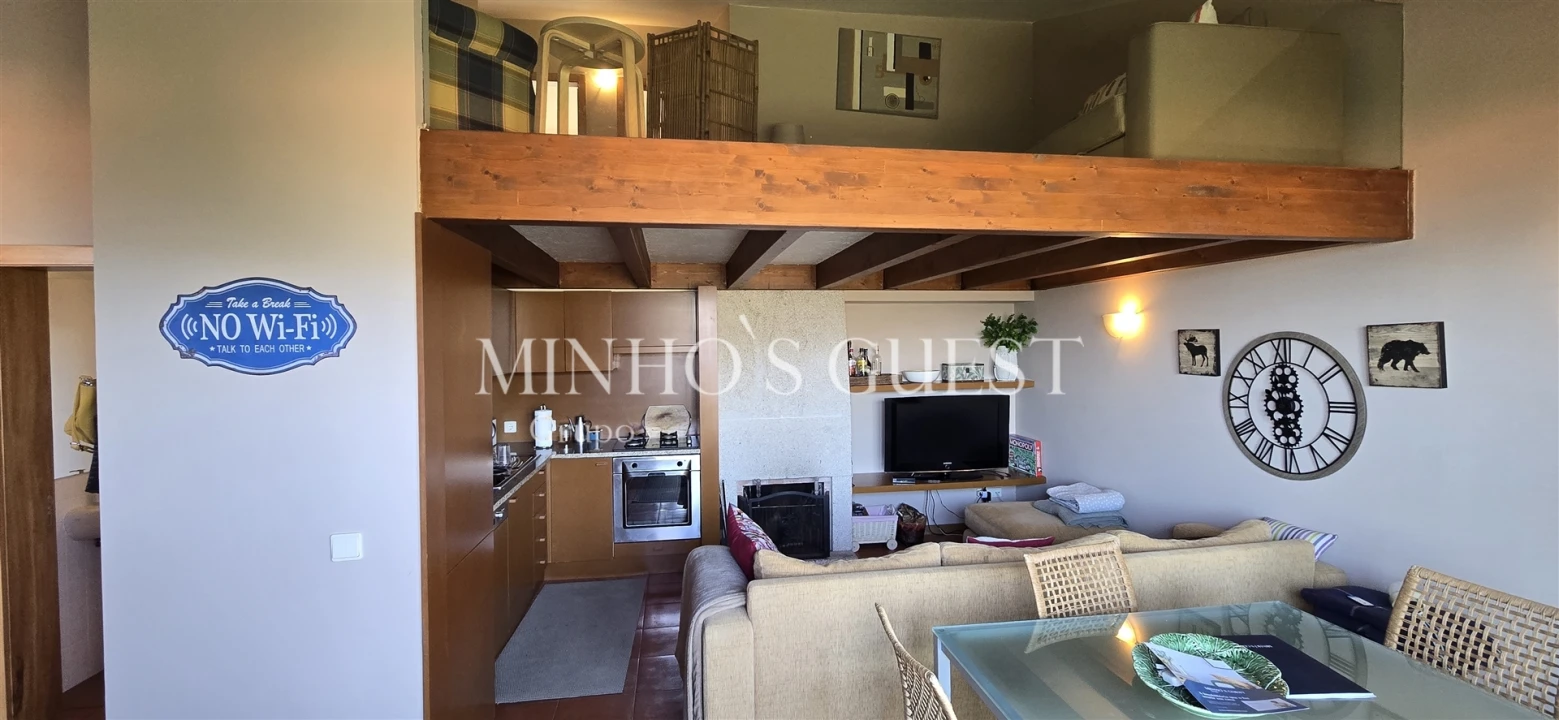 Moradia T2 para Venda em Caniçada e Soengas Foto 4