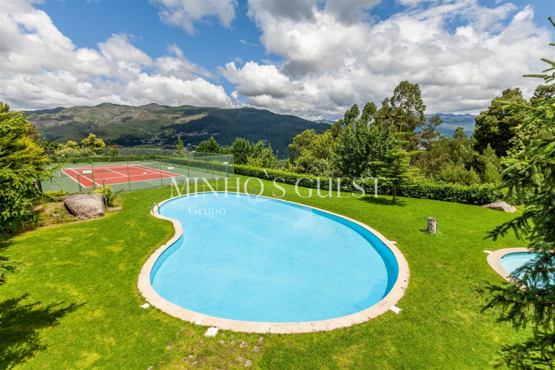 Moradia T2 para Venda em Caniçada e Soengas Foto 25