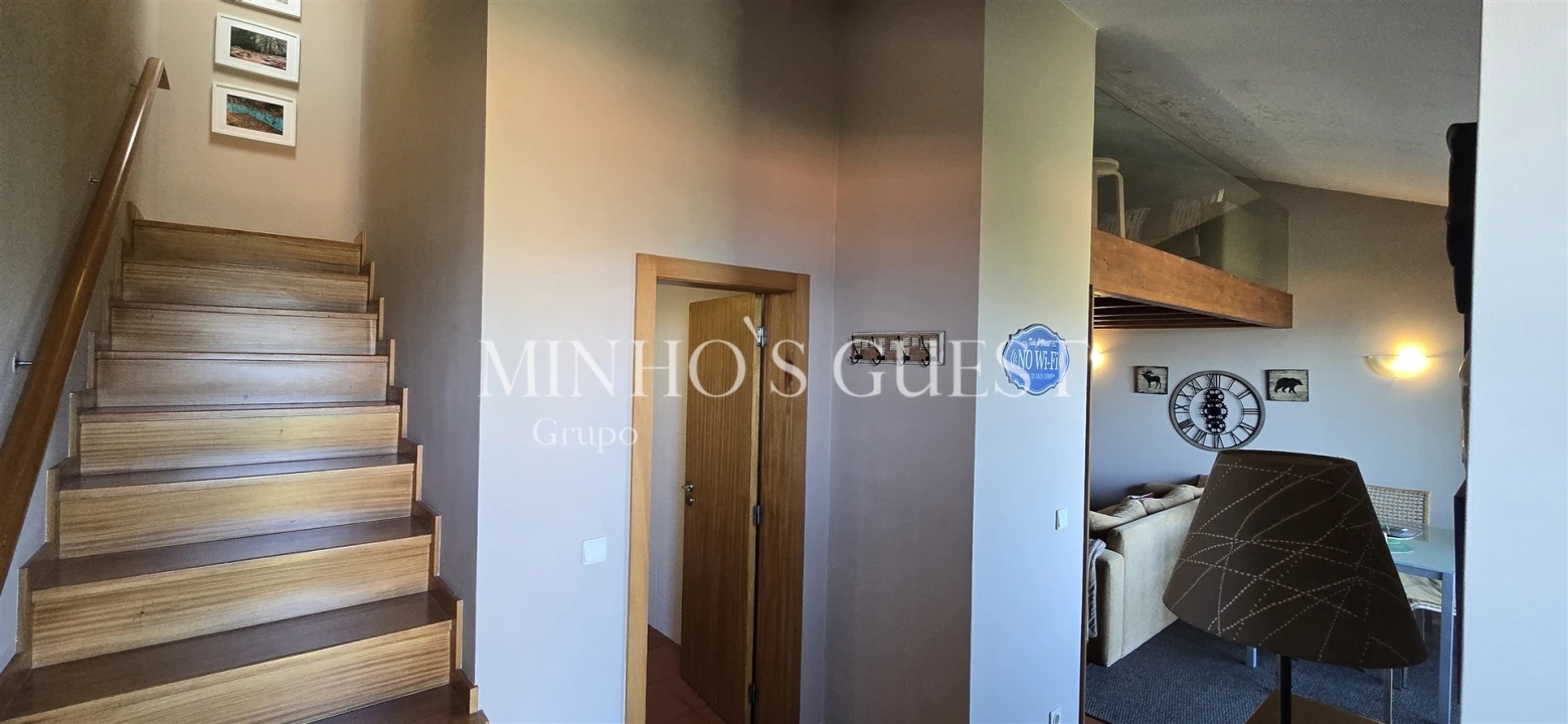 Moradia T2 para Venda em Caniçada e Soengas Foto 7