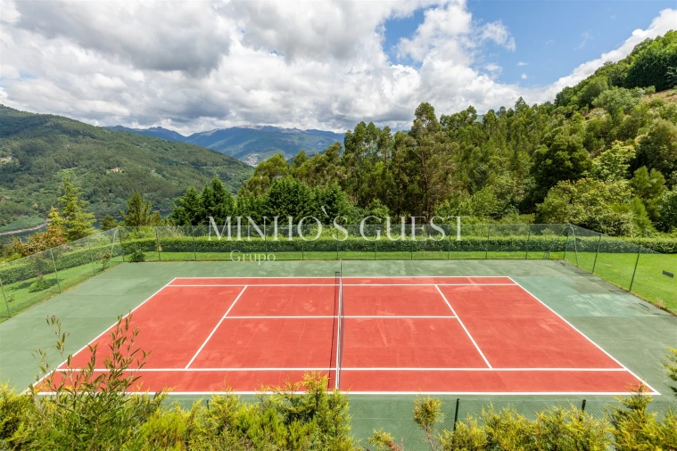 Moradia T2 para Venda em Caniçada e Soengas Foto 31