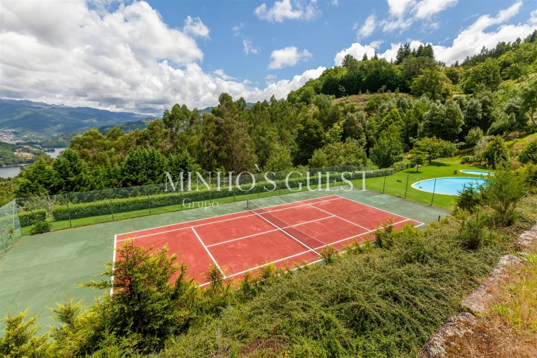 Moradia T2 para Venda em Caniçada e Soengas Foto 30