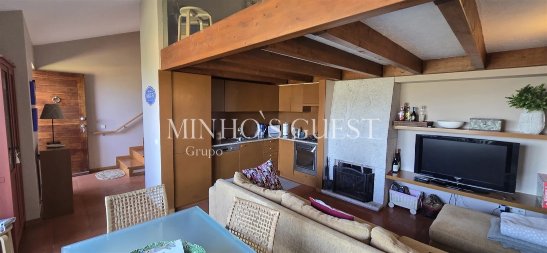 Moradia T2 para Venda em Caniçada e Soengas Foto 6