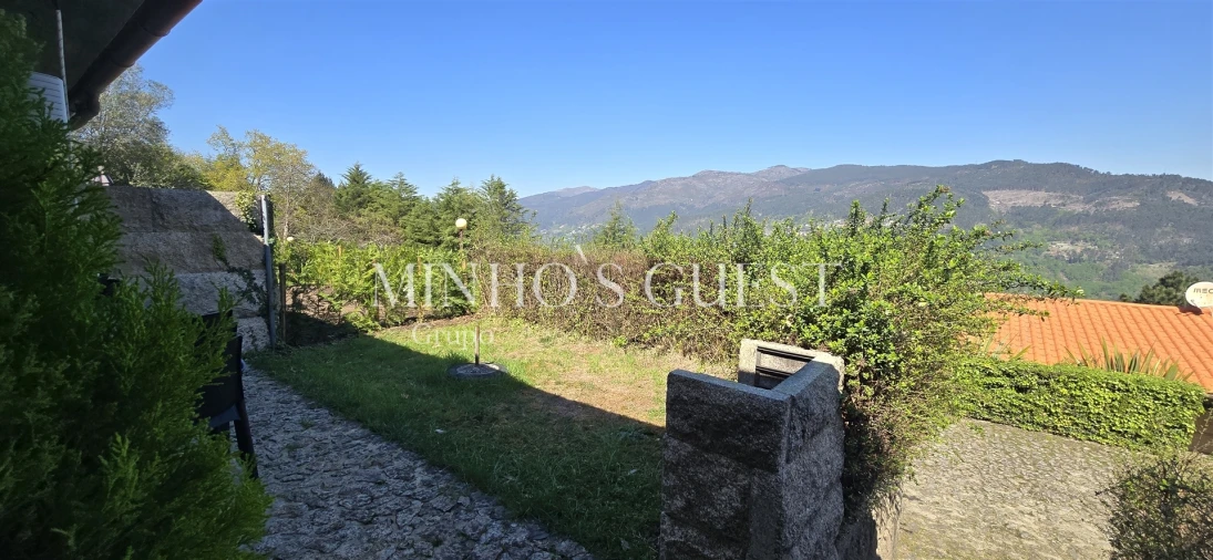 Moradia T2 para Venda em Caniçada e Soengas Foto 23