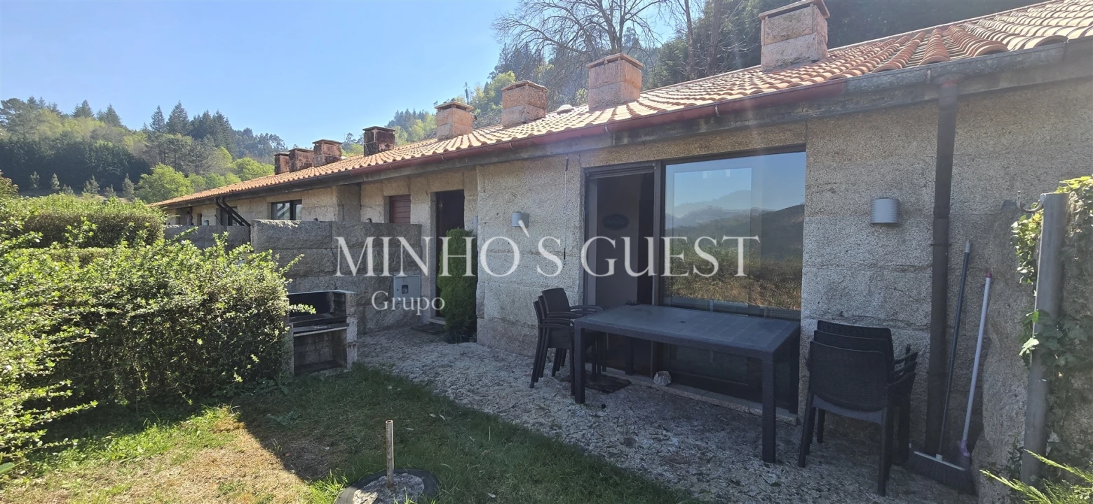 Moradia T2 para Venda em Caniçada e Soengas Foto 3