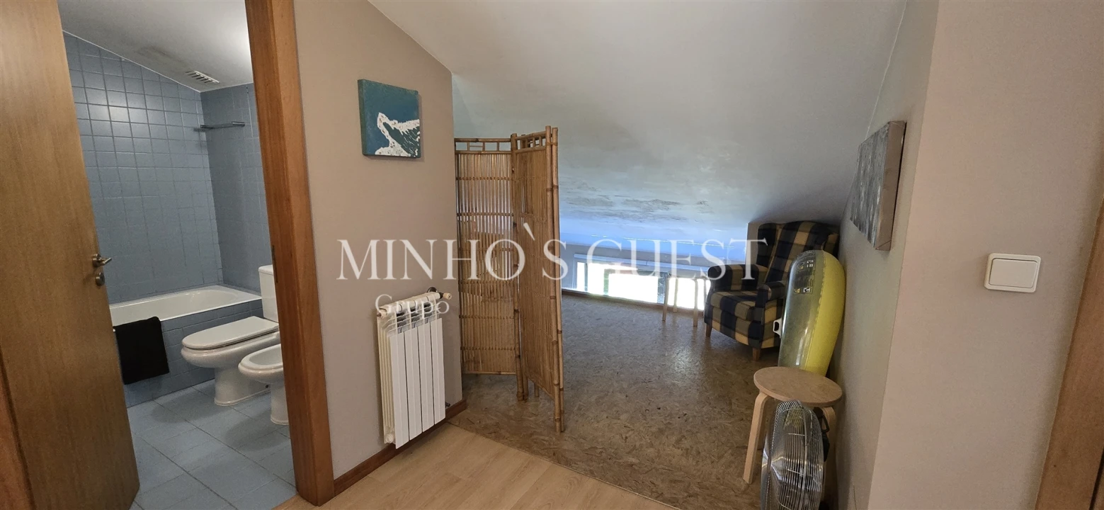 Moradia T2 para Venda em Caniçada e Soengas Foto 14