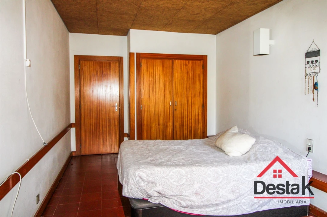 Apartamento T1 para Arrendamento em São Pedro do Sul, Várzea e Baiões Foto 10