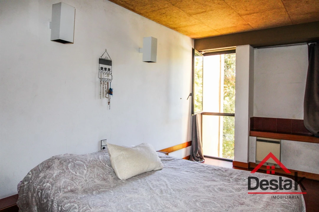 Apartamento T1 para Arrendamento em São Pedro do Sul, Várzea e Baiões Foto 11