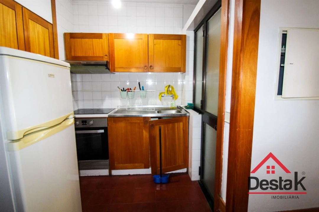 Apartamento T1 para Arrendamento em São Pedro do Sul, Várzea e Baiões Foto 4