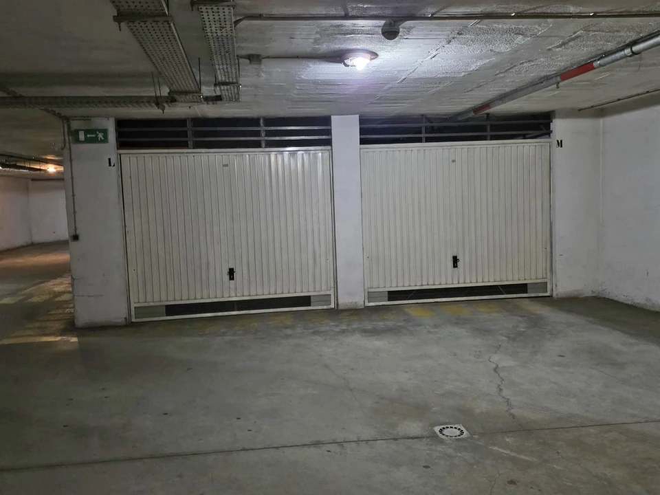 Garagem para Arrendamento em Viseu Foto 4