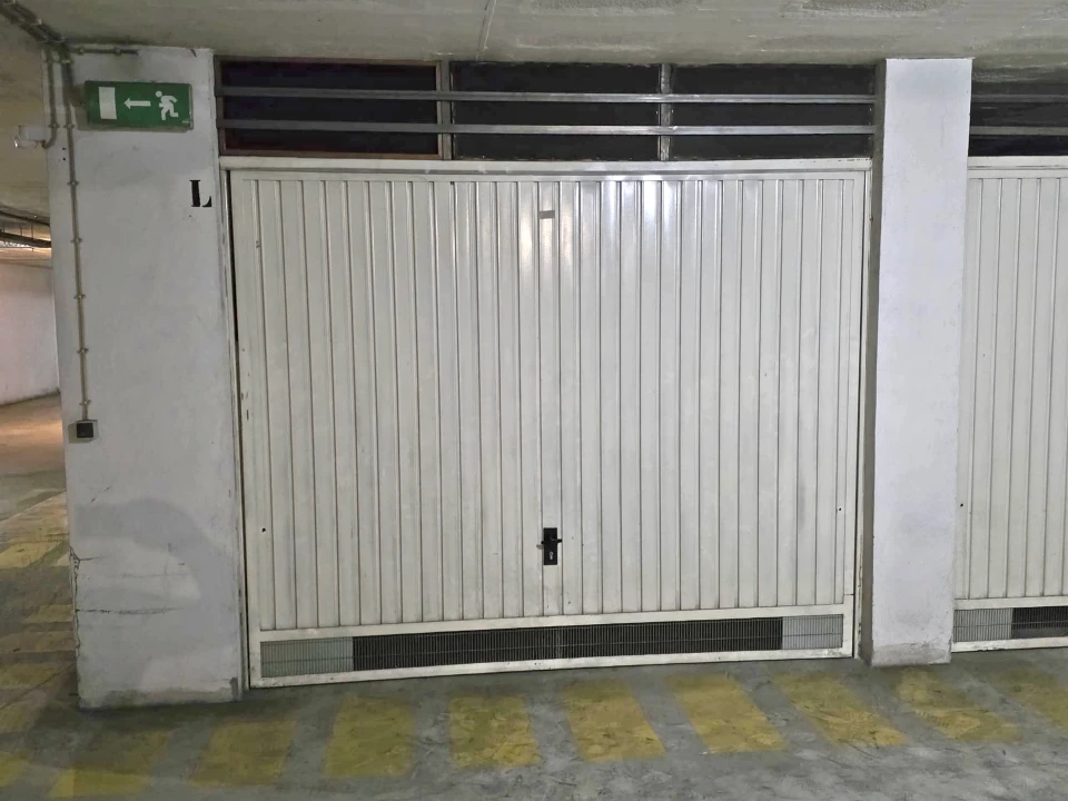 Garagem para Arrendamento em Viseu Foto 1