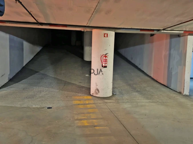 Garagem para Arrendamento em Viseu Foto 4