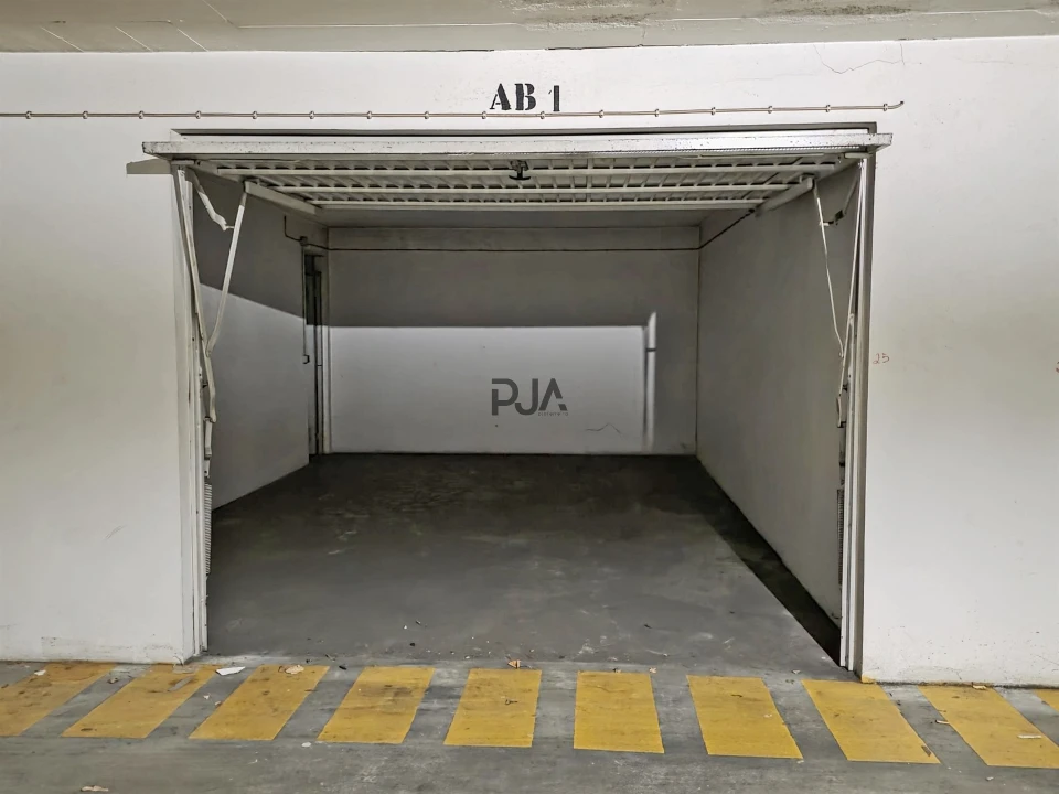 Garagem para Arrendamento em Viseu Foto 1