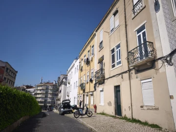 Prédio para Venda em Penha de França