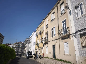 Prédio para Venda em Penha de França