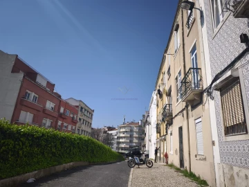 Prédio para Venda em Penha de França