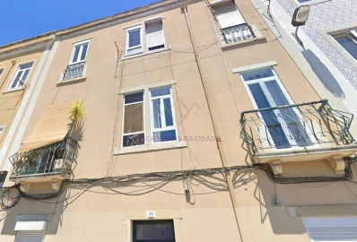 Prédio para Venda em Penha de França